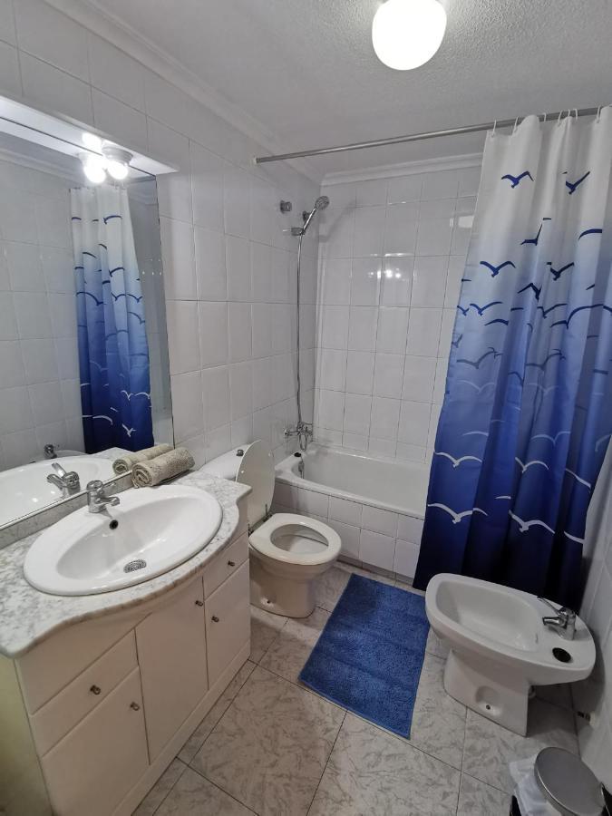 شقة Mar Apartamento تورّيفيِخا المظهر الخارجي الصورة